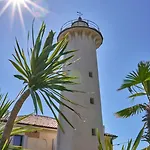 Great With Balcony Lejlighed *