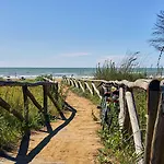 Lejlighed Great With Balcony Bibione