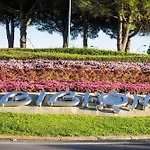 Great With Balcony Lejlighed Bibione