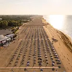 Great With Balcony Lejlighed Bibione