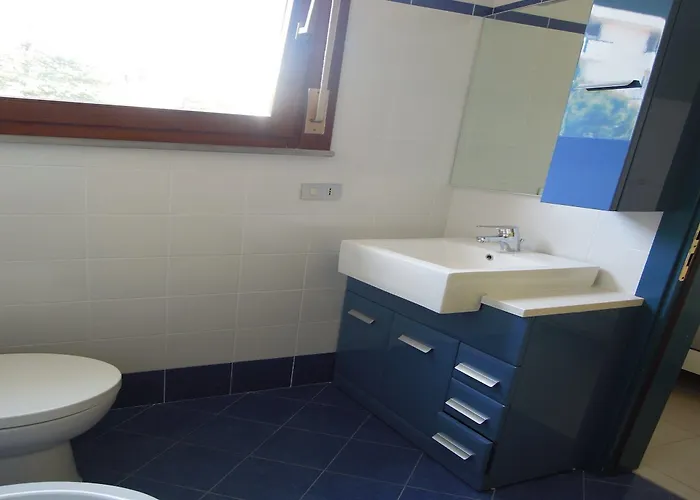 Appartement Great With Balcony *