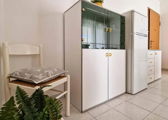 Appartement Great With Balcony Bibione