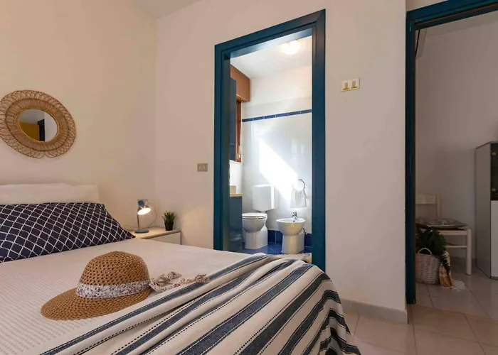 Great With Balcony Appartement *