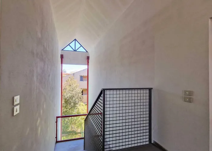 Appartement Great With Balcony