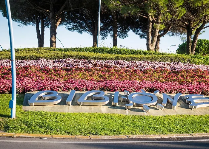 Great With Balcony Appartement Bibione