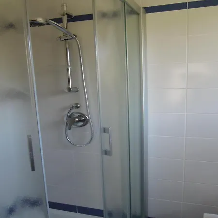 Two-room With Balcony And Ac アパート ビビオーネ