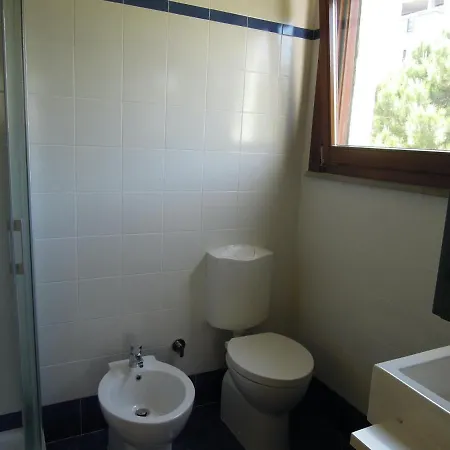 Two-room With Balcony And Ac アパート ビビオーネ