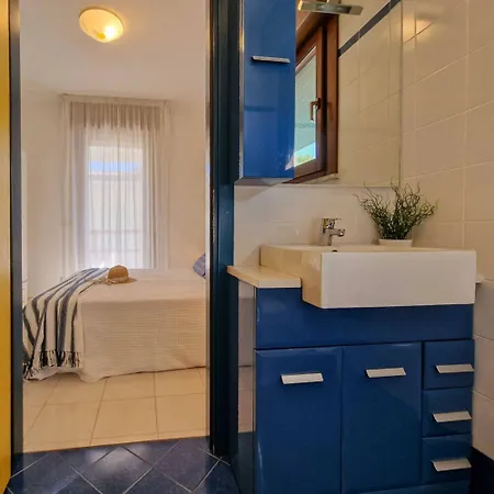 Διαμέρισμα Great With Balcony *