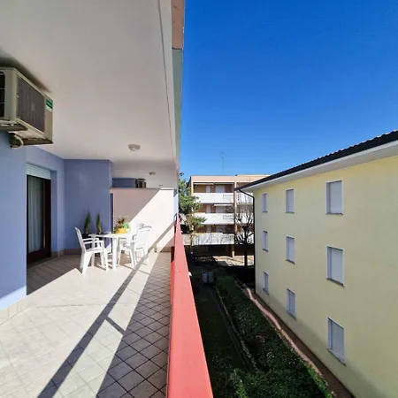 Great With Balcony Διαμέρισμα *