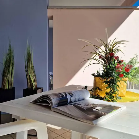 Great With Balcony
